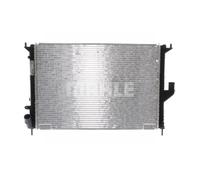 MAHLE CR 1764 000S Radiatore motore