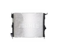 MAHLE ORIGINAL CR 1765 000S Radiatore motore