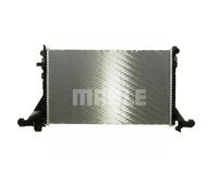 MAHLE ORIGINAL CR 1770 000P Radiatore motore