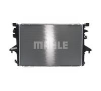MAHLE CR 1792 000S Radiatore motore