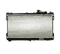 MAHLE CR 185 000S refrigerante