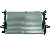 MAHLE CR 1856 000P - Radiatore motore adatto per Opel ZAFIRA B Kasten/berlina grande (A05)