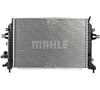 MAHLE CR 1857 000P refrigeratore