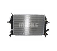 MAHLE CR 1857 000S refrigerante BEHR