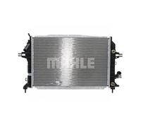 MAHLE ORIGINAL CR 1857 000S Radiatore motore