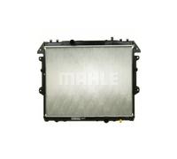 MAHLE CR 1867 000S Radiatore motore