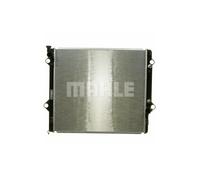 MAHLE ORIGINAL CR 1868 000S Radiatore motore