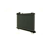 MAHLE CR 1874 000S Radiatore, Raffreddamento motore per SUBARU