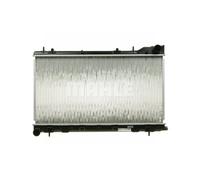 MAHLE CR 1875 000S Radiatore motore