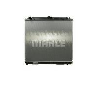 MAHLE ORIGINAL CR 1878 000S Radiatore motore