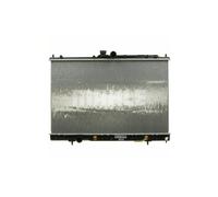 MAHLE CR 1881 000S Radiatore motore