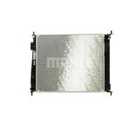 MAHLE CR 1889 000S refrigeratore