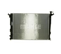 MAHLE CR 1891 000S Radiatore motore