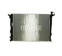 MAHLE ORIGINAL CR 1891 000S Radiatore motore