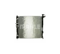 MAHLE CR 1892 000S Radiatore motore