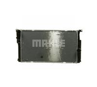 MAHLE ORIGINAL CR 1907 000P Radiatore motore