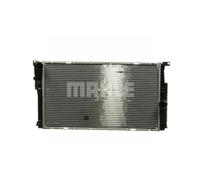 MAHLE ORIGINAL CR 1907 000P Radiatore motore