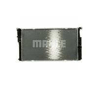 MAHLE CR 1908 000P Radiatore motore