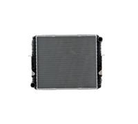 MAHLE CR 1919 000P Radiatore motore