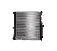 MAHLE CR 1964 000S refrigeratore