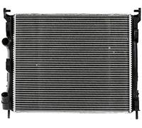 MAHLE CR 20 000P refrigeratore