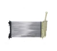 MAHLE CR 2010 000S Radiatore motore