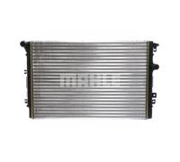 MAHLE ORIGINAL CR 2032 000S Radiatore motore