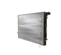 MAHLE CR 2032 000S Radiatore, Raffreddamento motore per SEAT,VW