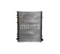 MAHLE ORIGINAL CR 2033 000S Radiatore motore