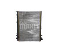 MAHLE CR 2033 000S Radiatore motore