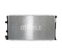 MAHLE CR 204 000S Radiatore motore