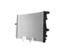 MAHLE CR 2055 000S Radiatore, Raffreddamento motore per AUDI,SEAT,SKODA,VW