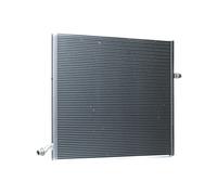 MAHLE CR 2099 000P Radiatore motore
