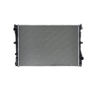 MAHLE ORIGINAL CR 2101 000P Radiatore motore