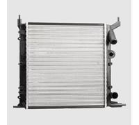 MAHLE CR 2103 000S refrigeratore