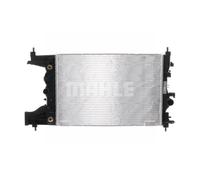 MAHLE CR 2114 000S Radiatore motore