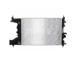 MAHLE CR 2114 000S Radiatore motore