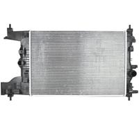 MAHLE CR 2116 000S refrigeratore