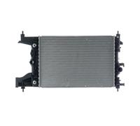 MAHLE CR 2122 000P Radiatore motore