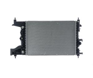 MAHLE CR 2122 000P Radiatore motore