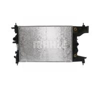 MAHLE CR 2122 000S Radiatore motore