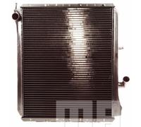 Mahle Original Radiatore raffreddamento motore CR 215 000P per MERCEDES-BENZ