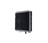 Mahle Original Radiatore raffreddamento motore CR 215 000P per MERCEDES-BENZ