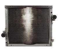 MAHLE ORIGINAL CR 216 000S Radiatore motore
