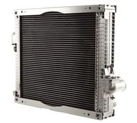 MAHLE CR 216 000S Radiatore, Raffreddamento motore per JOHN DEERE