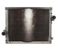 Radiatore, raffreddamento motore MAHLE CR 217 000S