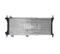 MAHLE CR 2173 000S refrigeratore