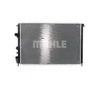 MAHLE CR 2203 000S Radiatore motore