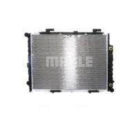 MAHLE CR 2204 001S Radiatore motore
