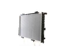 MAHLE CR 2204 001S Radiatore motore